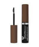 L'Oreal Paris Infallible Volumizing 24H Wear Brow Mascara  Long Lasting Eyebrow Makeup for 2X Fuller Eyebrows  5.0 Brunette  0.13 Fl Oz - Buy Online on SooperMarket.com