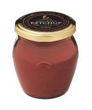 TruffleHunter Black Truffle Ketchup 200g - Gourmet Food Seasoning - Buy Online on SooperMarket.com