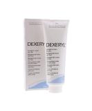 Dexeryl Emolient cream for dry skin 250g Restores the natural shine of the skin and hydrates it in depth. - Buy Online on SooperMarket.com