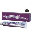 Satin Ultra Vivid Fashion Hair Colors 4N BROWN 3 oz - Buy Online on SooperMarket.com