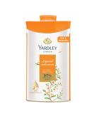 Yardley Sandalwood Perfumed Talc, 250 g Sandalwood 8.8 Ounce (Pack of 1) - Buy Online on SooperMarket.com