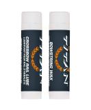 Allen Company - Crossbow Bow String Wax for Synthetic Bowstrings / Rail Lube Combo Bowstring Wax and Rail Lube - Buy Online on SooperMarket.com