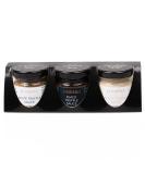 Lussiero Truffle Gift Set - Premium White Bianchetto Black Summer & Royale White Truffle Sauces - 90g | Gourmet International Shipping - Buy Online on SooperMarket.com