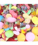 Retro Pick & Mix 1kg Sweet Pouch - Buy Online on SooperMarket.com