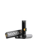MANTL Bamboo Charcoal Oil Blotting Sheets - Absorbs Shine on Face and Scalp, Men's Face Care Refillable Dispenser - Buy Online on SooperMarket.com