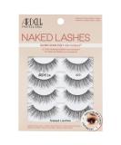 Shop Ardell Naked Lashes - Human Hair Eyelashes (Style 423 4 Pack) | Perfect for an Unmistakable Look - International Shipping Available - Buy Online on SooperMarket.com