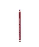 Essence Soft & Precise Lip Pencil No. 108 Secret Life - Vegan Long-Lasting Red Lip Contour | Color-Intensive & Natural - 0.78g - Buy Online on SooperMarket.com