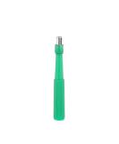 Disposable Sterile Biopsy Punch - 5mm Stainless Steel Dermal Piercing Tool | Safe Skin Punch for Accurate Biopsies | 1pc - Buy Online on SooperMarket.com