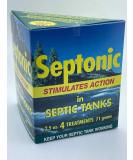 Best Septic Tank Treatment - Eco-Friendly Solutions for International Shipping - Buy Online on SooperMarket.com