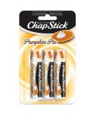 Chapstick Limited Edition Pumpkin Pie (Triple Pack) - Buy Online on SooperMarket.com