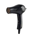 Buy StyleCraft Peewee Dryer Tri-Plex Fusion - Lightweight & Portable Hair Dryer with Attachments - Perfect for Silky Hair & Travel - Buy Online on SooperMarket.com