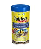 Tetra Tablets Tabimin XL - Premium Fish Feed for Larger Bottom-Dwelling Fish | 135g (133 Tablets) - International Shipping Available - Buy Online on SooperMarket.com