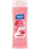 Suave Essentials Wild Cherry Blossom Body Wash - 12 Fl Oz (Pack of 1) - Buy Online on SooperMarket.com