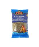 TRS Black Pepper Coarse | 400G |Crushed | Cracked Black Peppercorns | Spice Seasoning Dressing Coarse |Ground Black Pepper |Indian Origin - Buy Online on SooperMarket.com