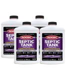 Concentrate Septic Tank Treatment | Eco-Friendly & Effective Solutions for Septic Systems - International Shipping Available - Buy Online on SooperMarket.com