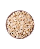 cn herb 250g Peeled Peach Kernels Thin Thick and Evenly Sized - Buy Online on SooperMarket.com
