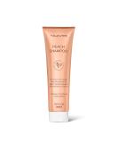 NuMe Peach Shampoo & Scalp Treatment | Paraben-Free Color-Safe | Maximum Strength Care - 300ml - Buy Online on SooperMarket.com