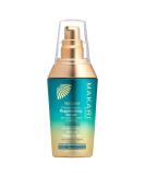 Makari blue regenerating crystal serum 1.7 OZ - brightening and tightening body serum with natural glutathione anti -aging lights up dark spots and ensures an even complexion - Buy Online on SooperMarket.com