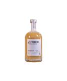 Organic Ginger Pineapple - 200ml - Ginger Concentrate - Vegan - Detox - Immune Booster - Ginger Shot - Buy Online on SooperMarket.com