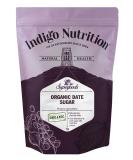 Indigo Herbs Organic Date Sugar 1kg - Buy Online on SooperMarket.com