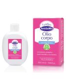 EuPhidra AmidoMio Body Oil with Rice Oil - 200 ml | Nourishing & Hydrating Skin Care | International Shipping Available - Buy Online on SooperMarket.com