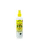 Jamaican Mango & Lime No More Itch Gro Spray 8 oz - Buy Online on SooperMarket.com