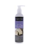 Cuccio Naturale White Truffle Body Souffl - Nourishing Hydrating Treatment for Dry Skin - Lightweight & Non-Greasy Formula - Natural & Cruelty-Free - 8 oz International Shipping - Buy Online on SooperMarket.com