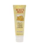 Burt's Bees Hand Cream (Package May Vary) Honey & Grapeseed Oil 2.6 Ounce 1 Count - Buy Online on SooperMarket.com