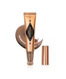 Long-Lasting Contouring Stick with Pillow Applicator - Liquid Contour Wand for Cheeks | Creamy Formula - 15g #01 - Buy Online on SooperMarket.com