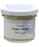 Steenbergs Organic Onion Powder - 50g 1 - Buy Online on SooperMarket.com
