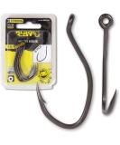 Black Cat DG Coating 8/0 Mega Hooks 6pcs - Buy Online on SooperMarket.com