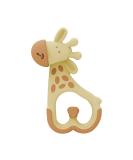 Dr. Brown s Ridgees Giraffe  Massaging Baby Teether  Designed by a Pediatric Dentist  BPA Free  3m+ - Buy Online on SooperMarket.com