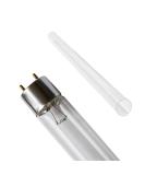 Pisces Replacement 55 Watt UV Bulb + Quartz Sleeve for TMC UVC and Filter Units - Buy Online on SooperMarket.com