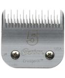 Oster 78919-066 Shaving Head #5 - 6.3 mm Skip Tooth | Optimal Hair Cutting Length for Precision - Buy Online on SooperMarket.com