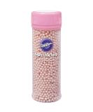 Wilton Pink Sugar Pearls 5 oz. Pink 5 oz - Buy Online on SooperMarket.com
