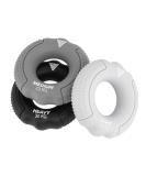Gornation Griff power trainer SET - 3 Resistance levels for progressive training portable silicone handles for forearm and hand training - Buy Online on SooperMarket.com