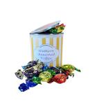 250g Walkers Individually Wrapped Assorted Toffees Paint Pot Tin - Buy Online on SooperMarket.com