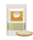 2 LB White Pure Beeswax Pellets - Triple Filtered for Skin, Hair, and DIY Care - Candle and Soap Making Supplies - Buy Online on SooperMarket.com