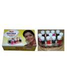 Liquid Kumkum Bindi: 11 Color 1.5gm Each - Eyetex Divyaa Kumkum - Buy Online on SooperMarket.com