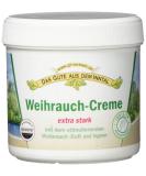 Inntaler Frankincense Cream extra strong 200 ml - Buy Online on SooperMarket.com