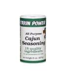 Cajun Power All Purpose Cajun Seasoning - Buy Online on SooperMarket.com