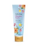 Buy Abseits Hawaiian Beach Body Cream 8 oz | Nourishing Moisturizer for All Skin Types | International Shipping Available - Buy Online on SooperMarket.com