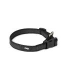 JULIUS-K9 220CG Color & Gray collar 20mm*27-42 cm adjustable black-grey without handle 20 mm (27-42 cm) black-grey - Buy Online on SooperMarket.com