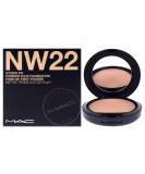 MAC STUDIO FIX POWDER PLUS FOUNDATION NW22 15 g (Pack of 1) - Buy Online on SooperMarket.com