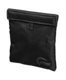Mr Slick Smell Proof Bag 6 with SK9 Premium Odorless Technology - US Patent D824672 (Black) - Buy Online on SooperMarket.com