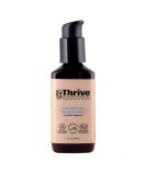 Thrive All Natural Face Cream for Sensitive Skin - Organic, Unscented Moisturizer for Women & Men - Made in USA - 2 Fl Oz - Buy Online on SooperMarket.com