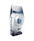 Caffe Borbone Blue Blend Coffee Beans Arabica and Robusta Medium Roast Pack of 1 kg Blue Blend 1 kg (Pack of 1) - Buy Online on SooperMarket.com