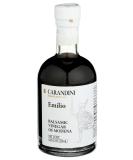 Carandini, Vinegar Balsamic Of Modena Emilio, 8.45 Fl Oz - Buy Online on SooperMarket.com