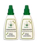 Traumapet 2x Ear Drops Colloidal Silver for Dogs & Cats - 2x 50ml Ear Cleaner Benefit Pack - Buy Online on SooperMarket.com
