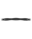 Shires Memory Foam Girth - Black Black 42 - Buy Online on SooperMarket.com